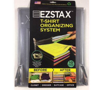 Органайзер для одягу Ezstax