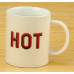 Чашка хамелеон NOT HOT