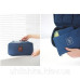 Органайзер для білизни Monopoly Travel underwear pouch блакитний
