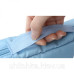 Органайзер для білизни Monopoly Travel underwear pouch блакитний