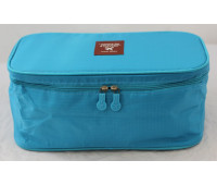 Органайзер для білизни Monopoly Travel underwear pouch блакитний